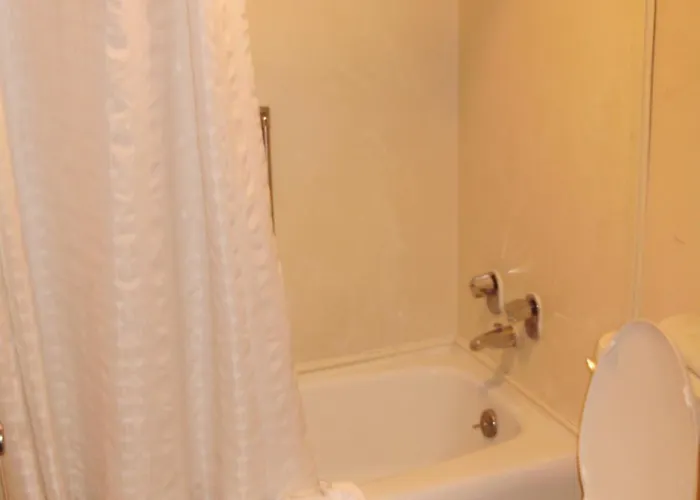 Trade Winds Motel 3*