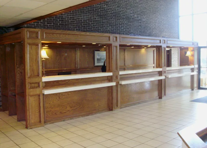Motel Trade Winds Tulsa