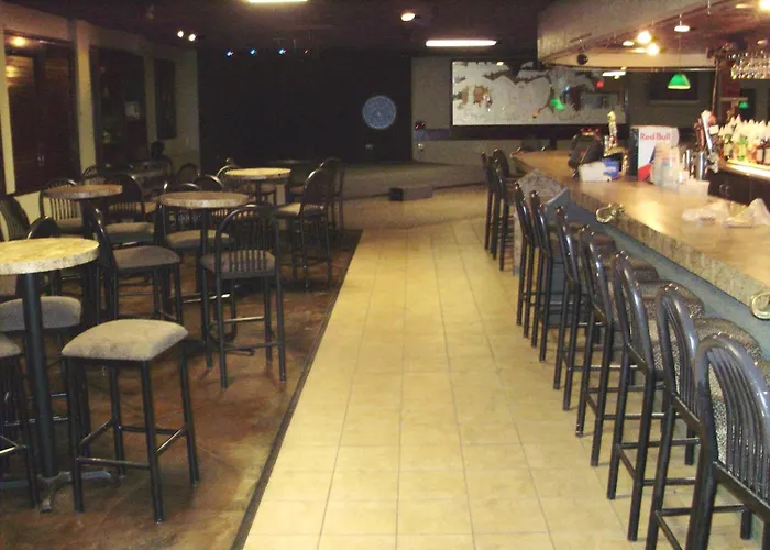 Trade Winds Tulsa