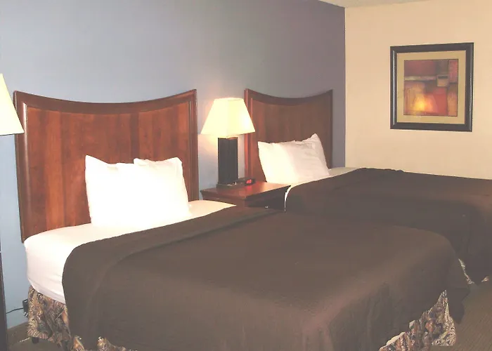 Trade Winds Tulsa