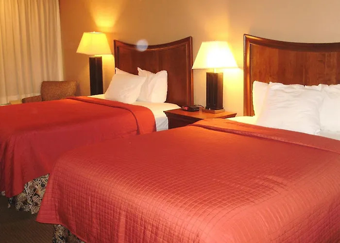 Trade Winds Motel Tulsa