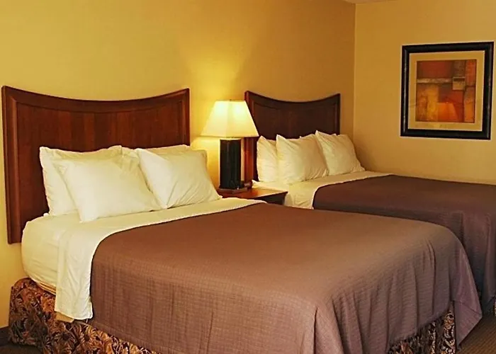 Trade Winds Tulsa